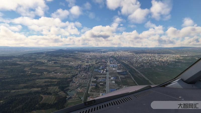 延吉朝陽川國際機(jī)場(chǎng)復(fù)航助力延邊經(jīng)濟(jì)發(fā)展-大智網(wǎng)匯